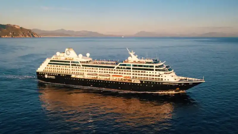 Azamara Pursuit