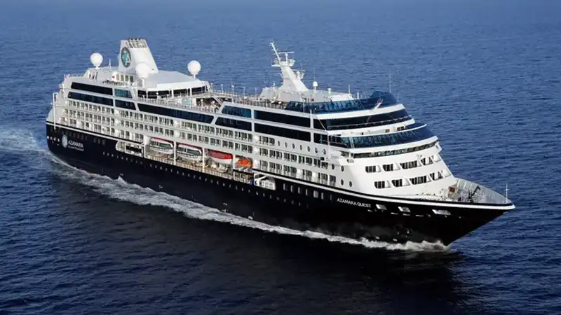 Azamara Quest