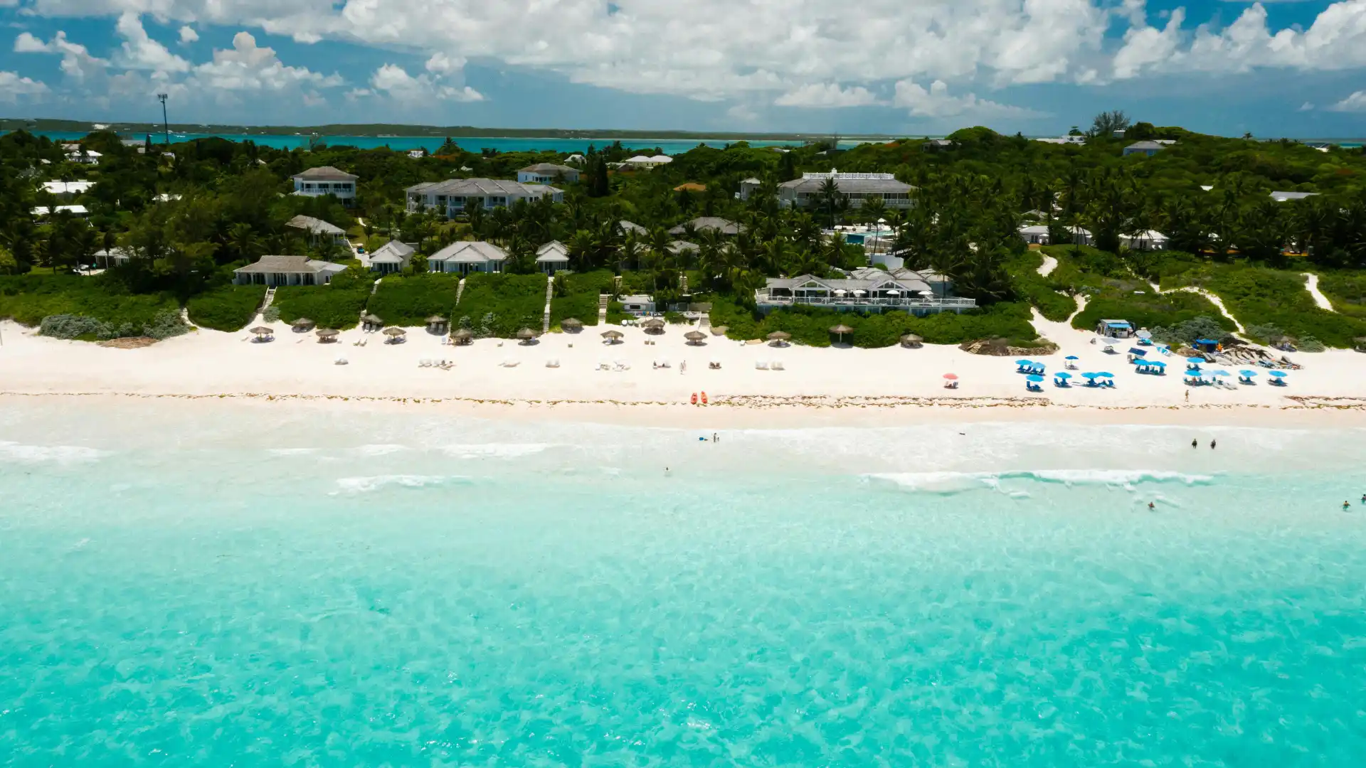 Iconic Beaches & Coastal Experiences