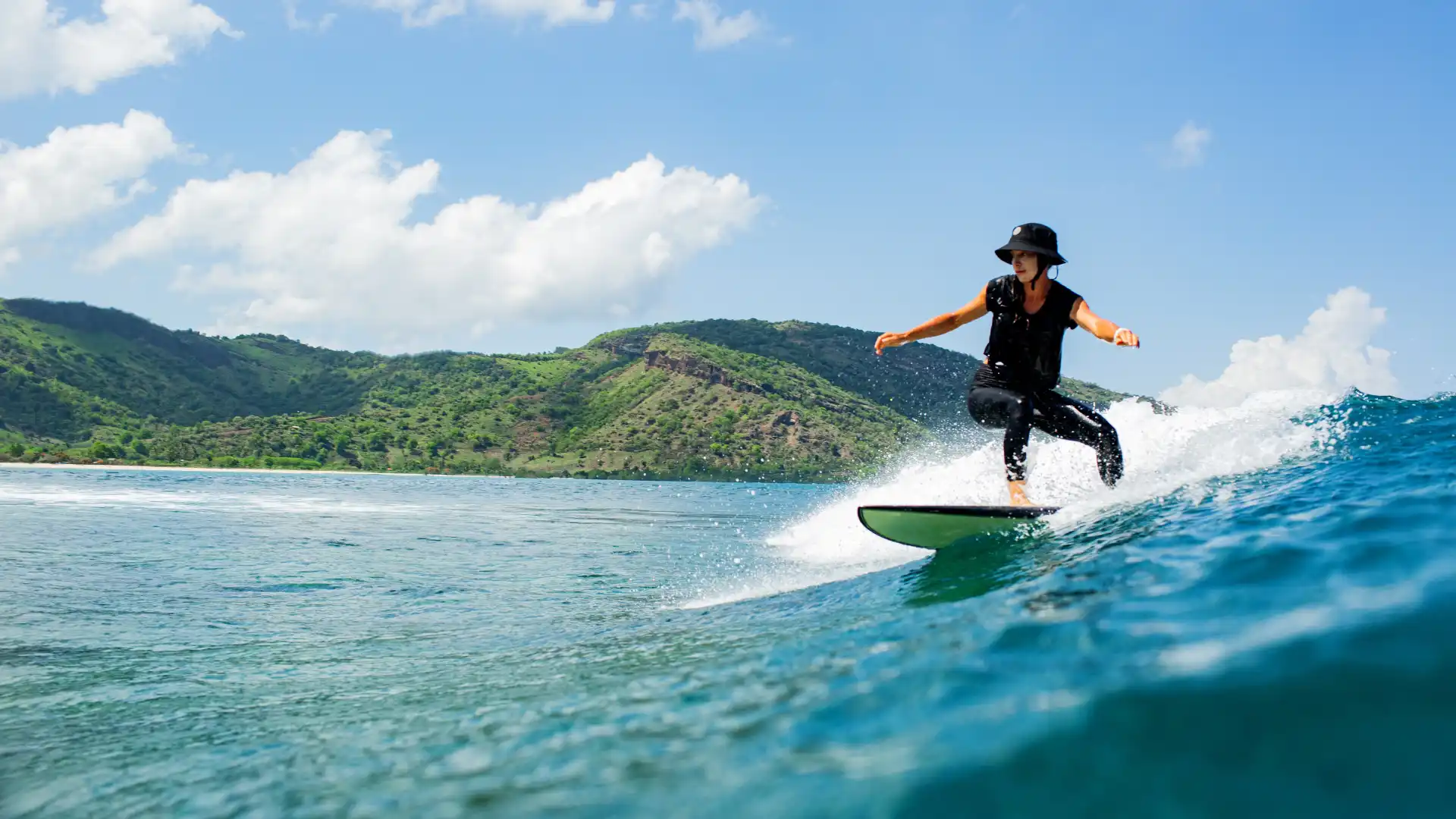 Caribbean Water Sports & Adventure Thrills