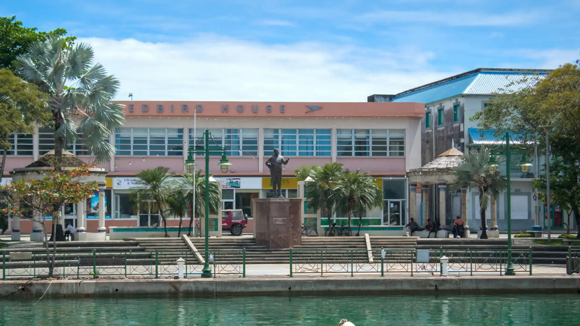 History, Culture & Heritage