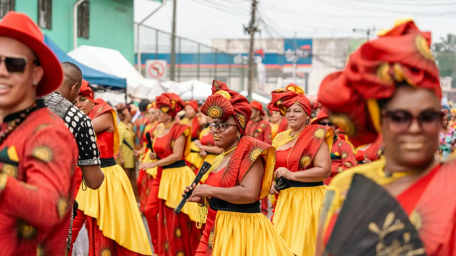 Festivals & Local Celebrations