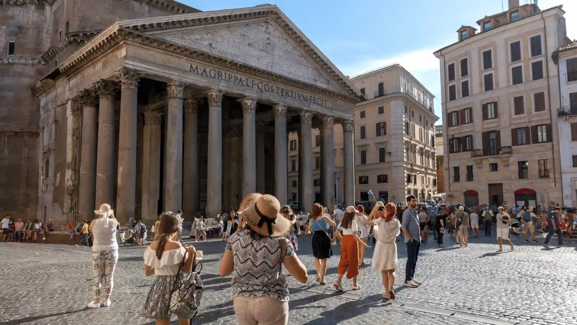 Naples, Italy excursion
