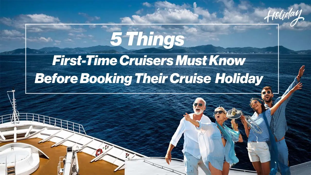 5 things