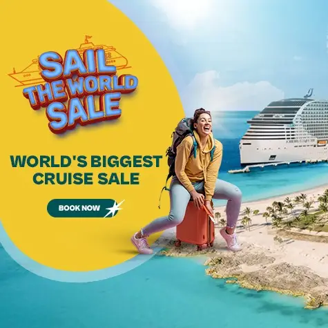 IntCruises Offer Banner