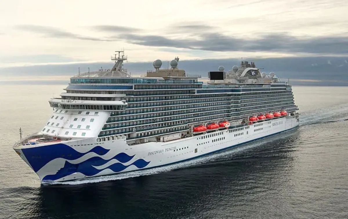 Princess Cruises