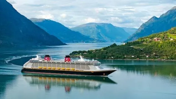 Disney Cruise Line