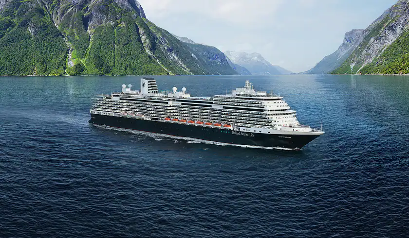 Holland America Line