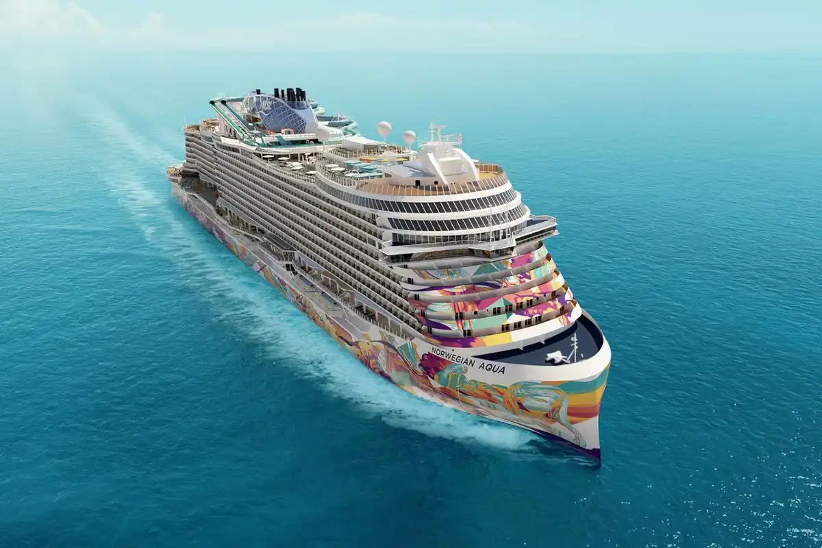 Norwegian Cruise Line (NCL)