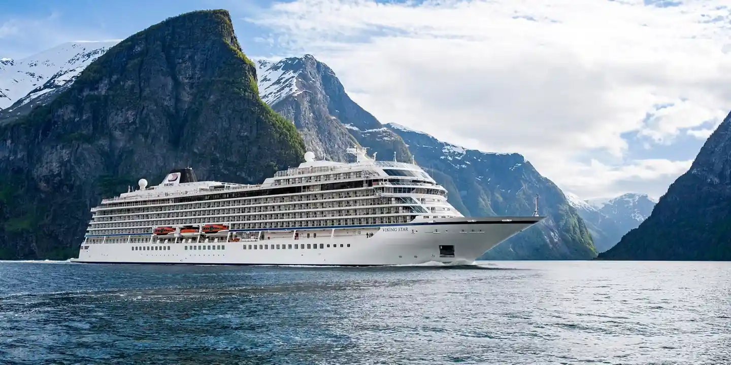 Viking Ocean Cruises