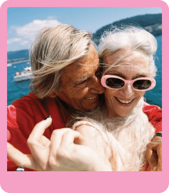cruise feeling