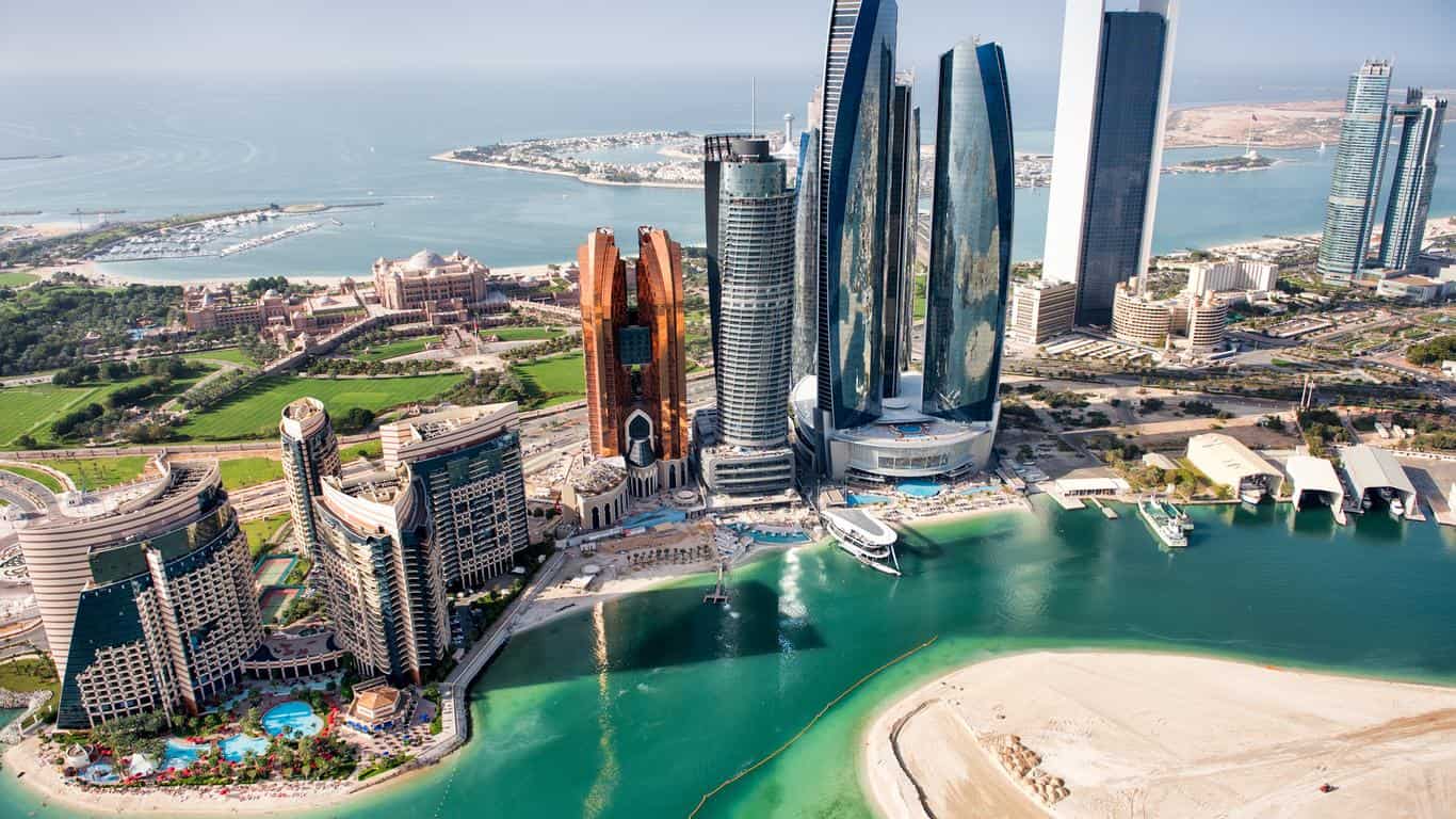 Middle East