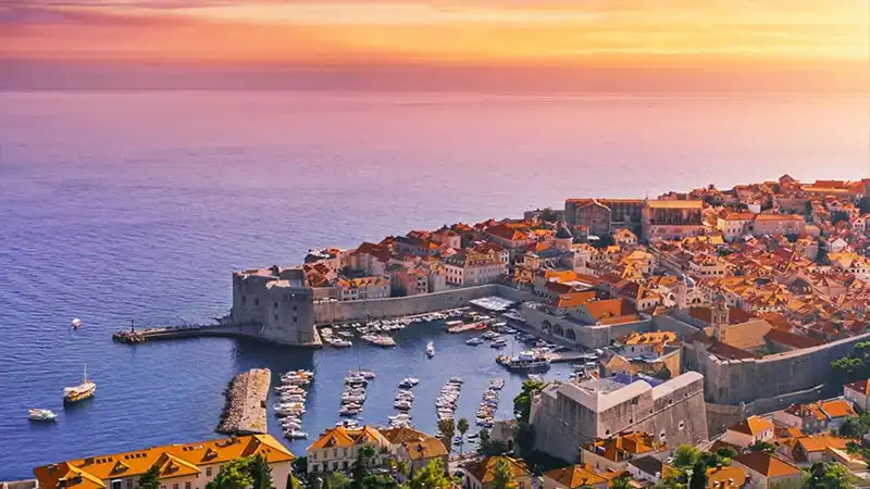 Adriatic Wanders Voyage