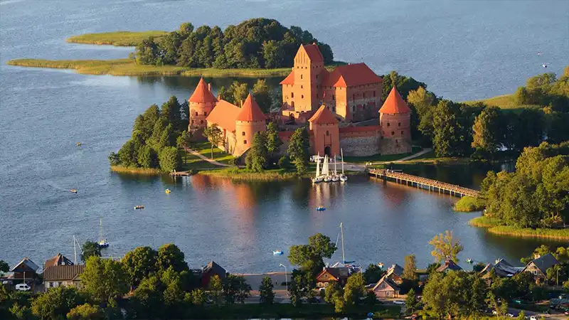 Baltic