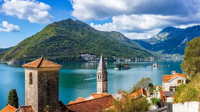 Croatia Intensive