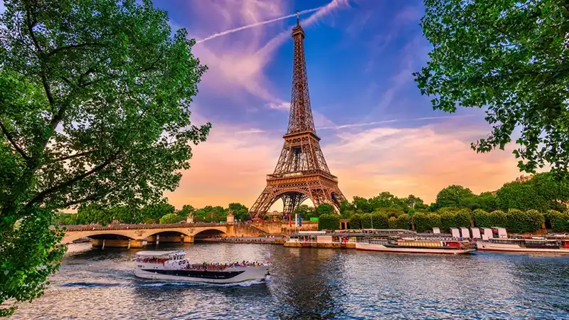France