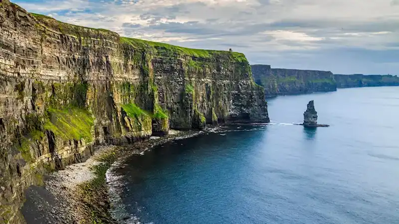 Ireland