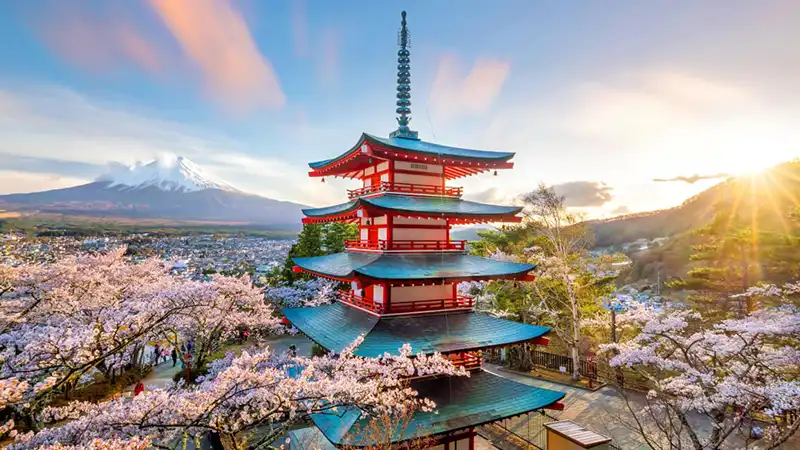 Japan