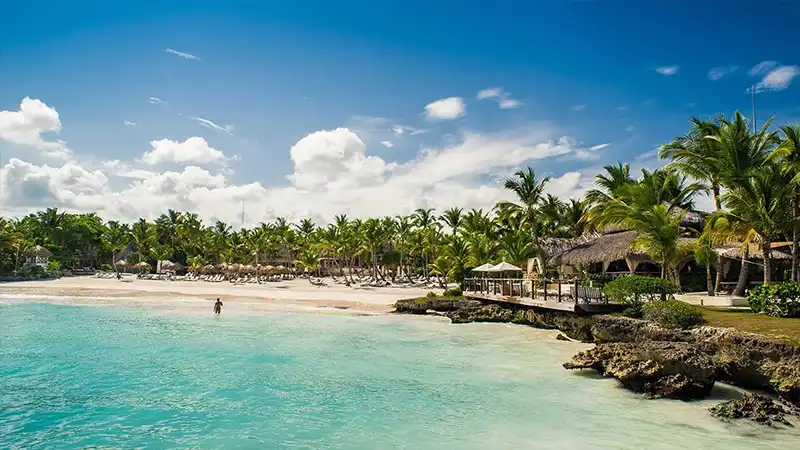 Caribbean