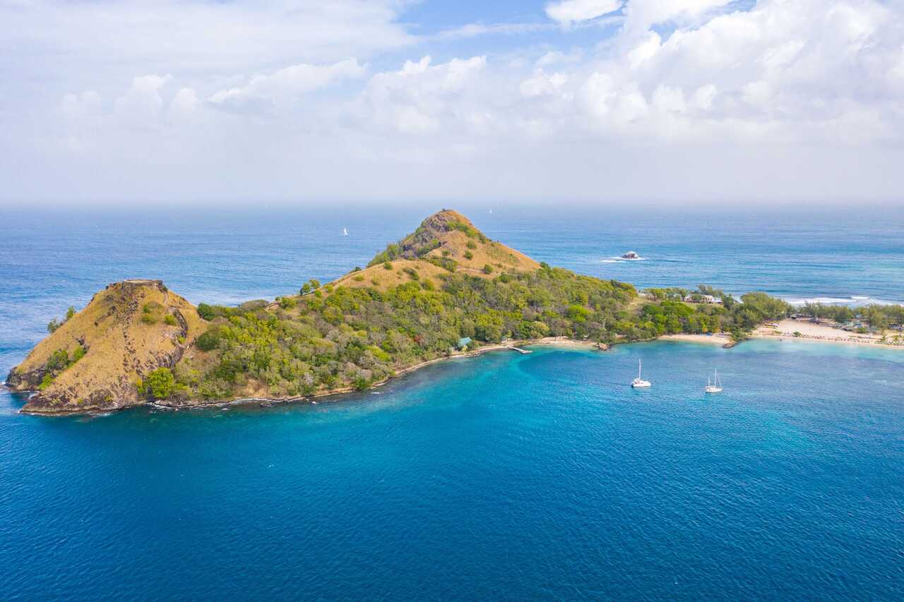 Caribbean