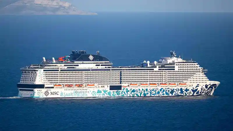 MSC Cruises