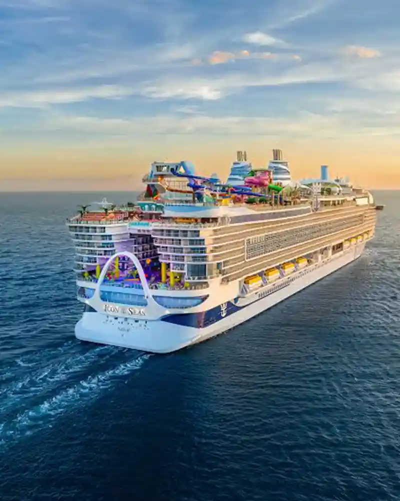 Royal Caribbean Cruise