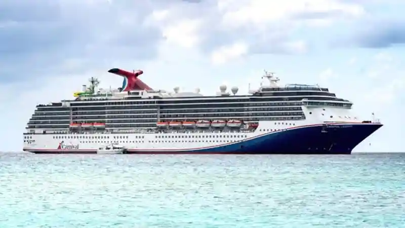 Carnival Cruises