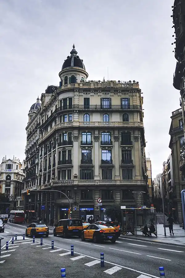 Barcelona, Spain