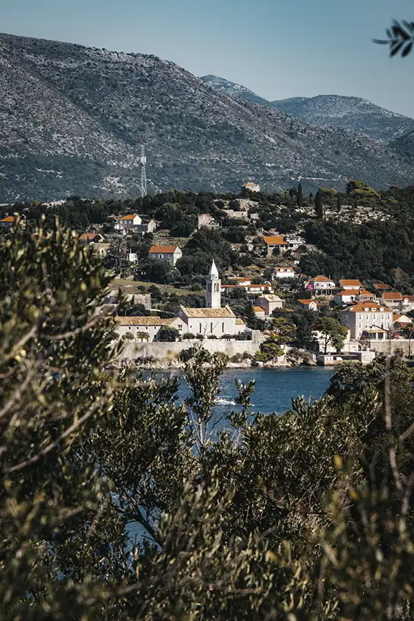 Dubrovnik, Croatia