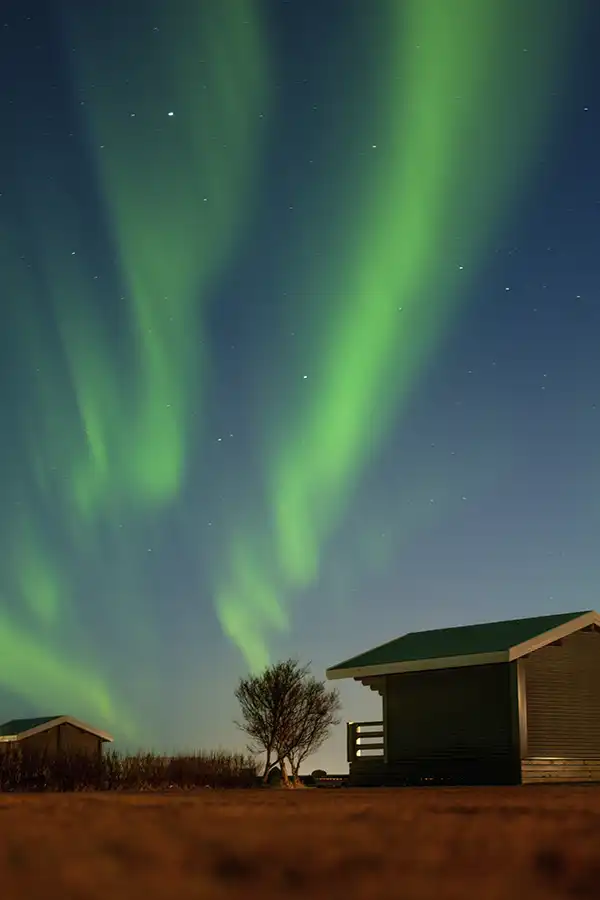 Iceland