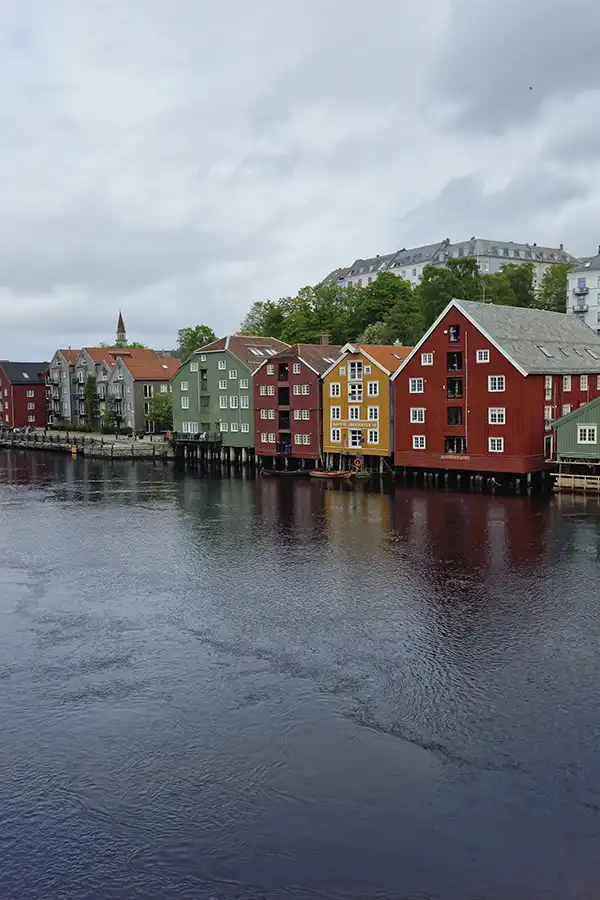 Norway