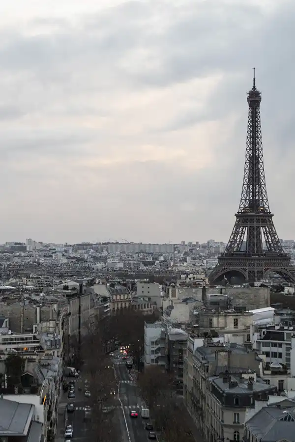 Paris, France