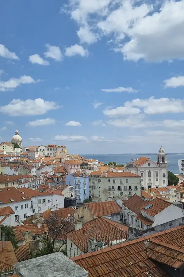 Lisbon, Portugal