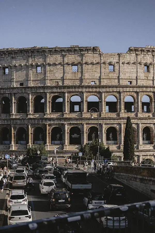 Rome, Italy