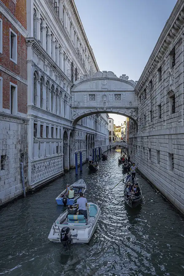 Venice, Italy