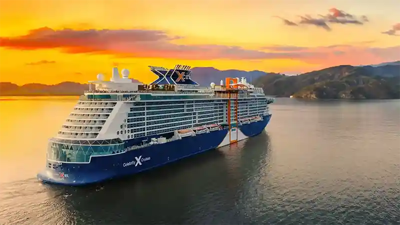 Celebrity Cruises