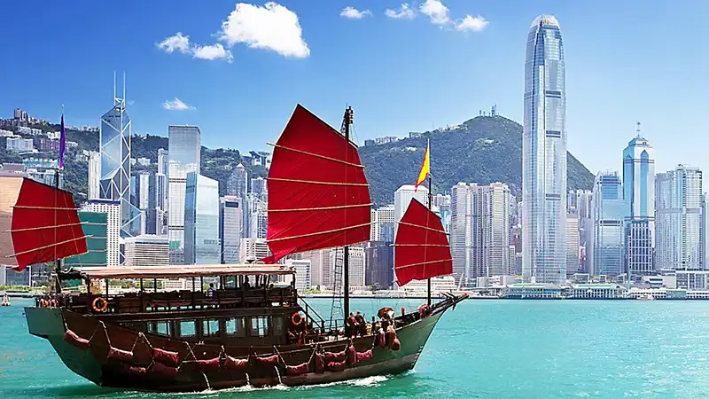 Hong Kong