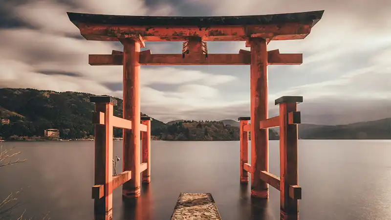 Japan