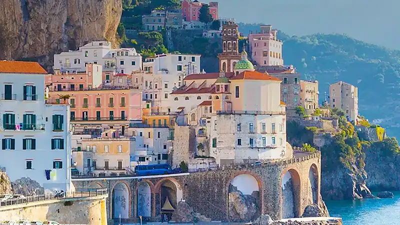 Mediterranean