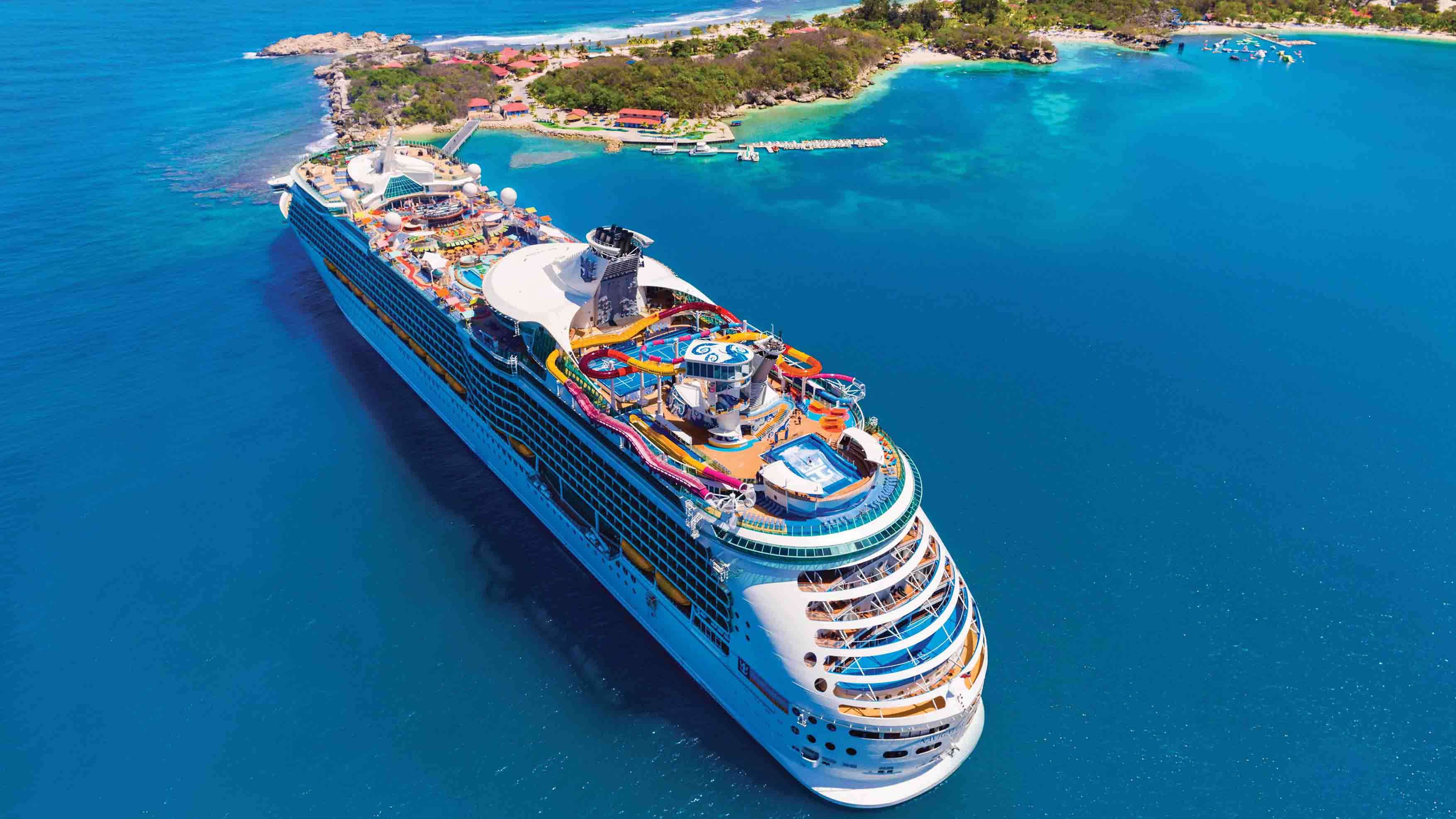 Navigator of the Seas