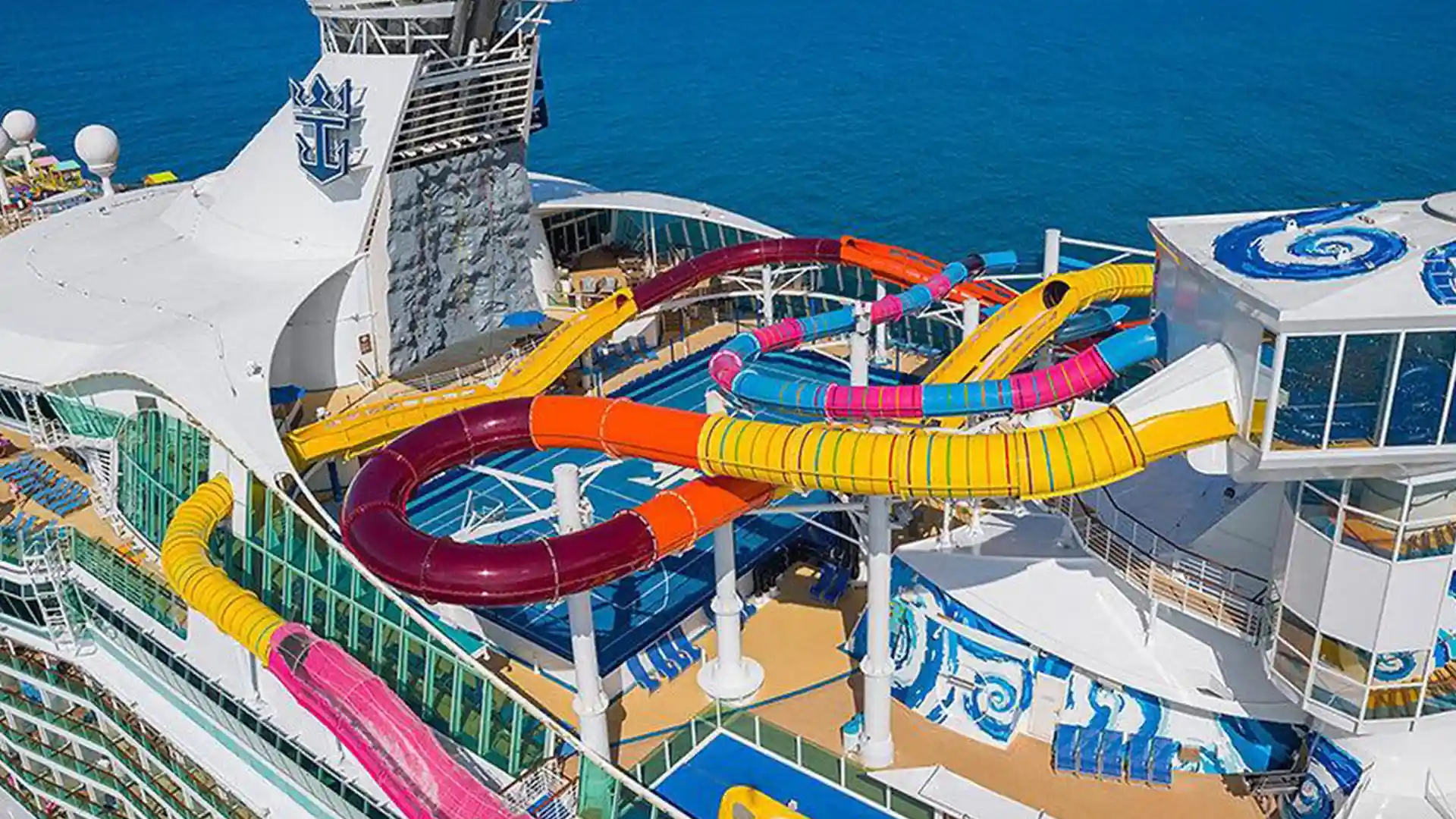 Royal Caribbean Side 1
