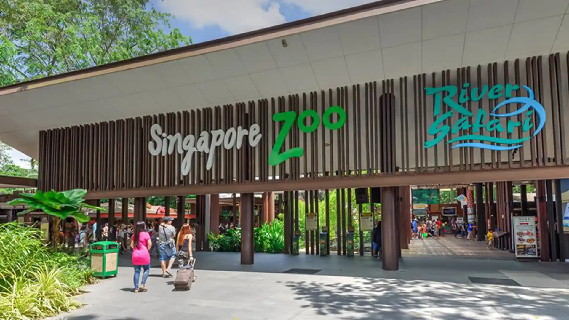 Singapore Side 2