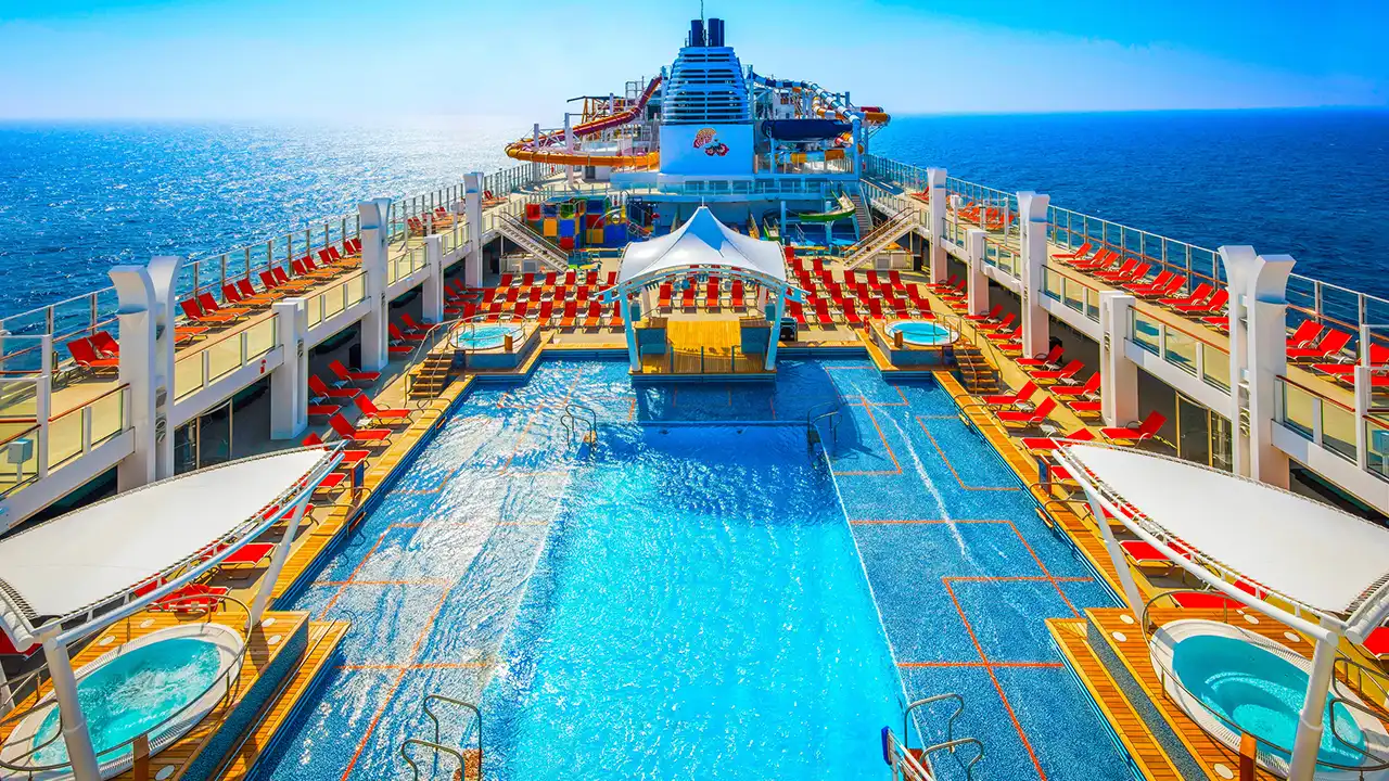 Genting Dream