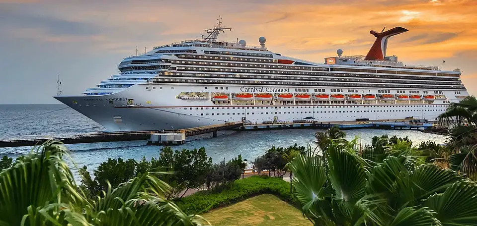 India’s Luxury Cruise Market Is Growing Up, and HENRYs and DINKs Are Steering It