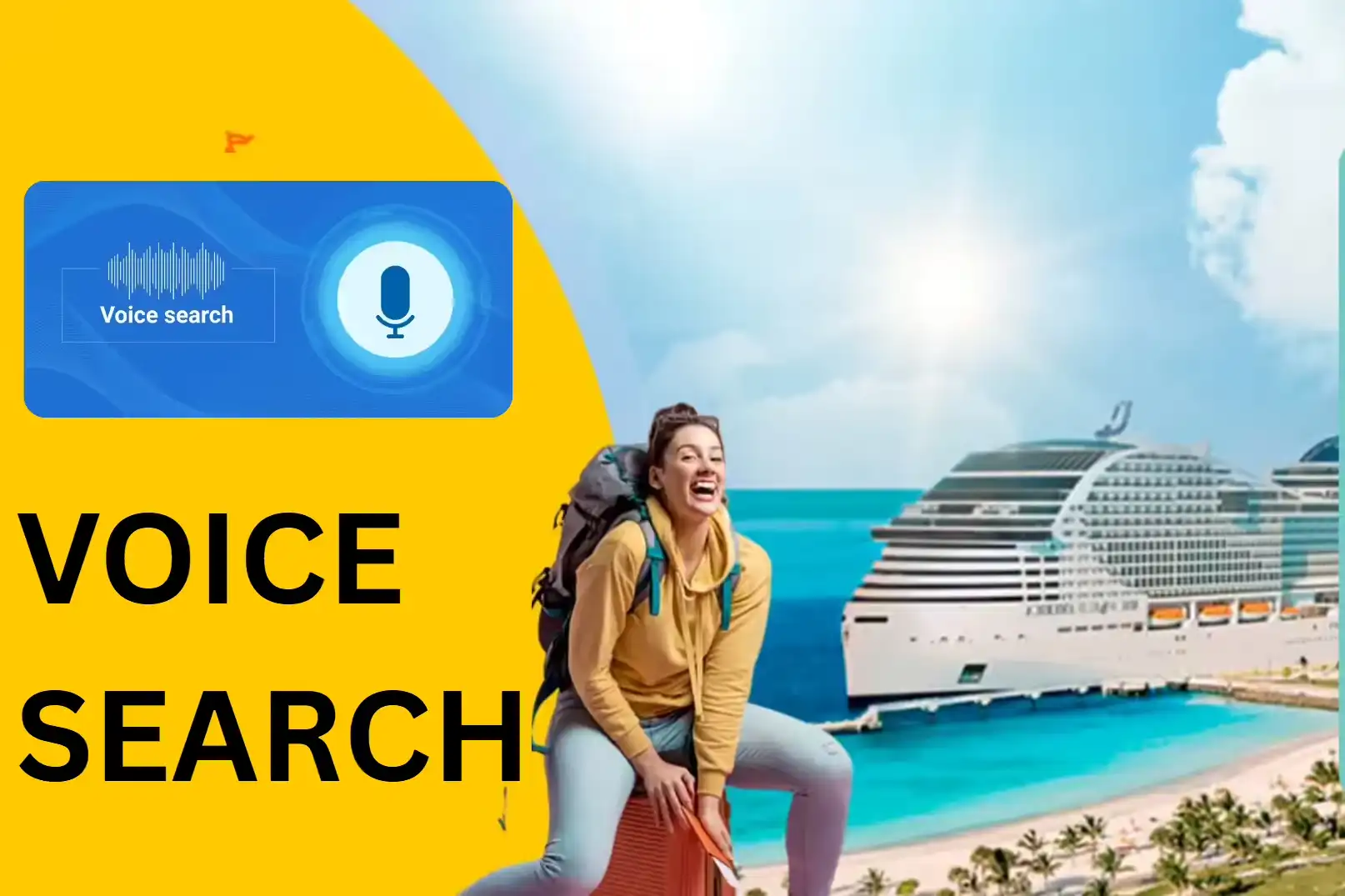 Int2Cruises launches Asia’s first AI-powered voice and chat cruise search