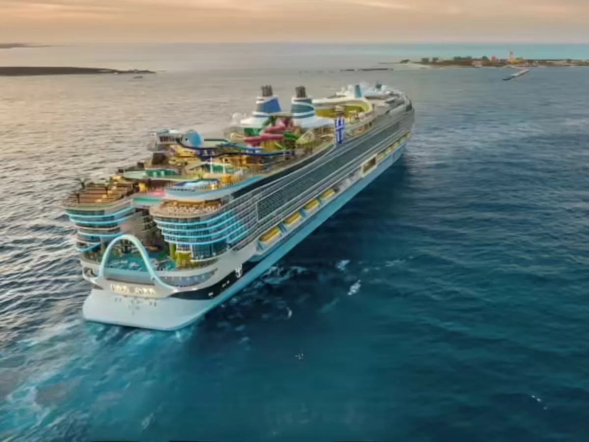 82% Indians choose destinations first but 69% book cruises at the last minute, reveals report