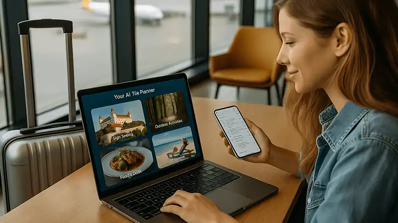 How Indian Startups are redefining leisure through technology and personalization